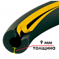 Трубки K-FLEX ST/SK 9 мм