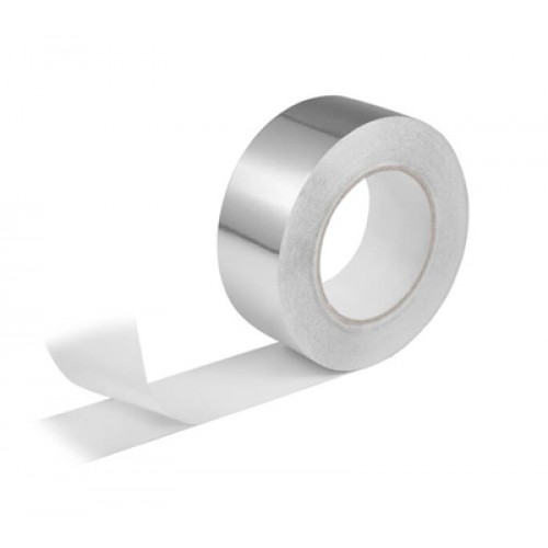 K-FLEX 050-050 AL CLAD - лента теплоизоляционная (К-ФЛЕКС)
