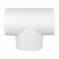 Тройник K-FLEX 052x052 PVC