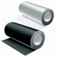 Рулон K-FLEX 06x1000-30 ECO black IC CLAD SR