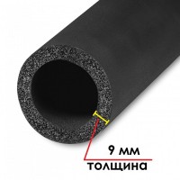 Трубка K-FLEX 09x028-2 ST