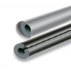 K-FLEX 09x048-1 ST IN CLAD grey - трубка изоляционная (К-ФЛЕКС)