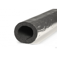 Трубка K-FLEX 09x054-1 ECO black IC CLAD SR