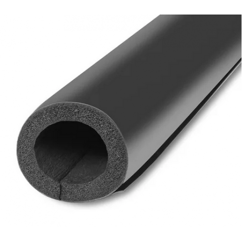 Трубка K-FLEX 09x060-1 ECO black IC CLAD BK