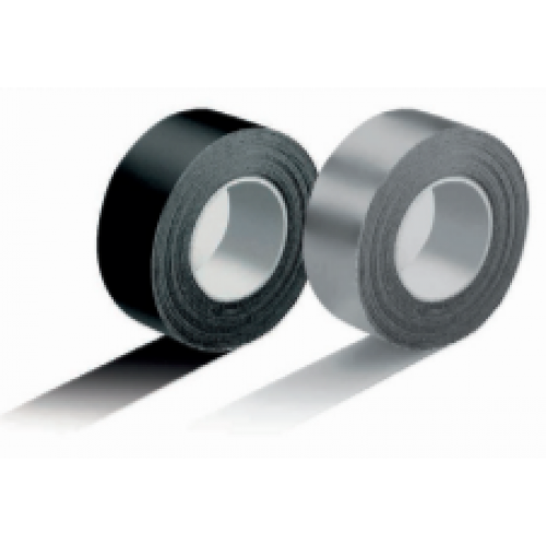 K-FLEX 100-025 IN CLAD black лента монтажная (К-ФЛЕКС)