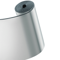 Рулон K-FLEX 1000-25 AD AL CLAD, 280 mic