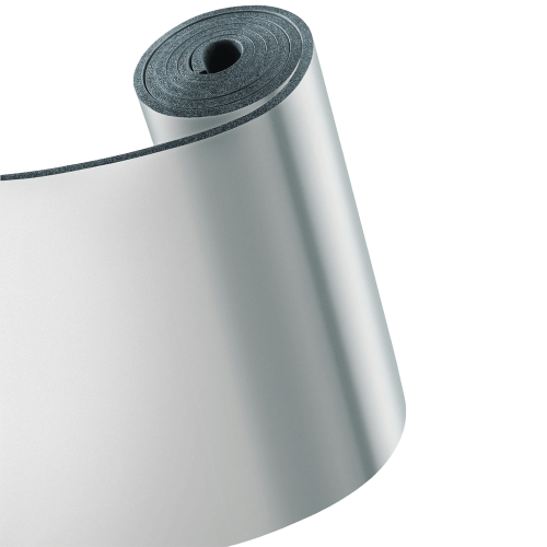 K-FLEX 1000-25 AD AL CLAD — рулонная теплоизоляция (К-ФЛЕКС)