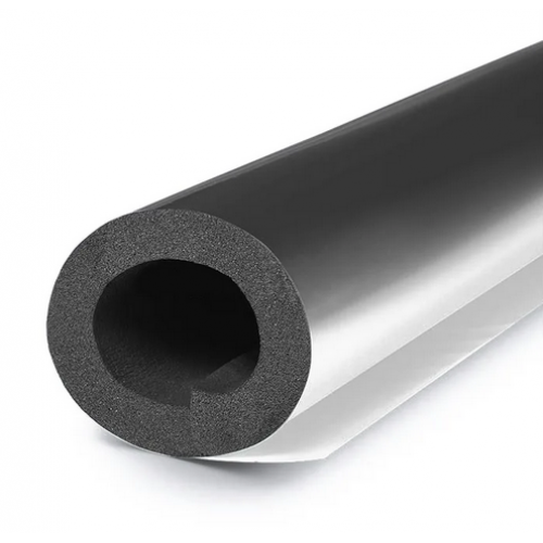Трубка K-FLEX 13x054-1 ECO black AL CLAD