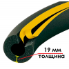 Трубка K-FLEX 19x022-2 ST/SK