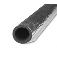 Трубка K-FLEX 19x042 SOLAR HT IC CLAD SR