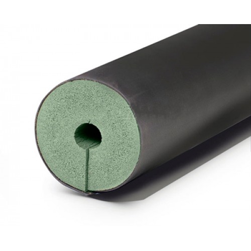 Трубка K-FLEX 19x048-2 ECO black