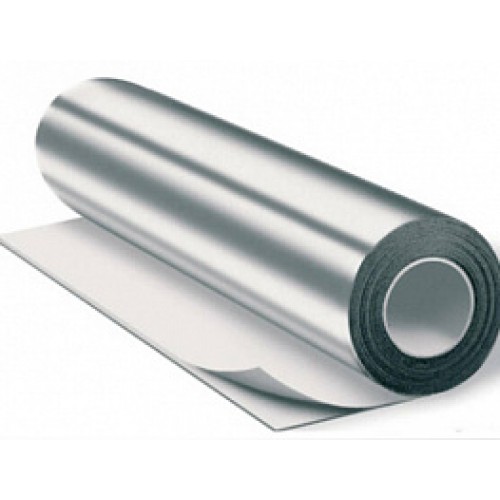 Покрытие K-FLEX 19x1000-10 ST AD AL CLAD