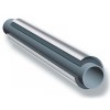 Трубка K-FLEX 19x108-1 SOLAR HT AL CLAD