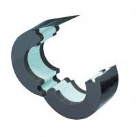 Подвес K-FLEX 25x125 ST AL CLAD