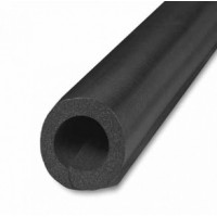 Трубка K-FLEX 32x042 SOLAR HT IC CLAD BK