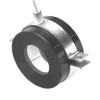 K-FLEX 32x080 ST с металлическим хомутом - подвес с хомутом (К-ФЛЕКС)