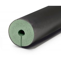 Трубка K-FLEX 32x089-2 ECO black