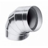 Угол K-FLEX 32x108 SOLAR HT AL CLAD