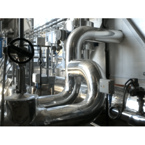 Трубка K-FLEX ENERGO PREMIUM 19х140-1000 (К-ФЛЕКС)