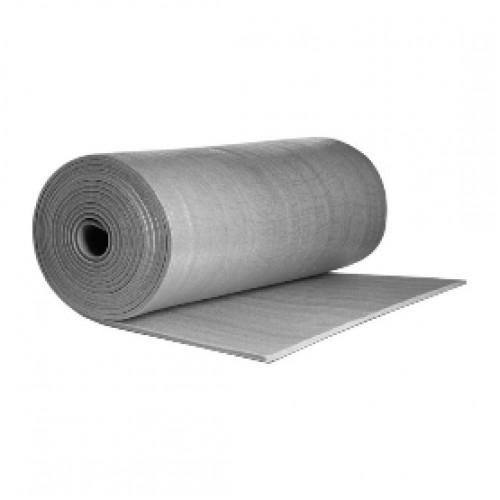 Рулон K-FLEX PE 20x1000-08 METAL AD